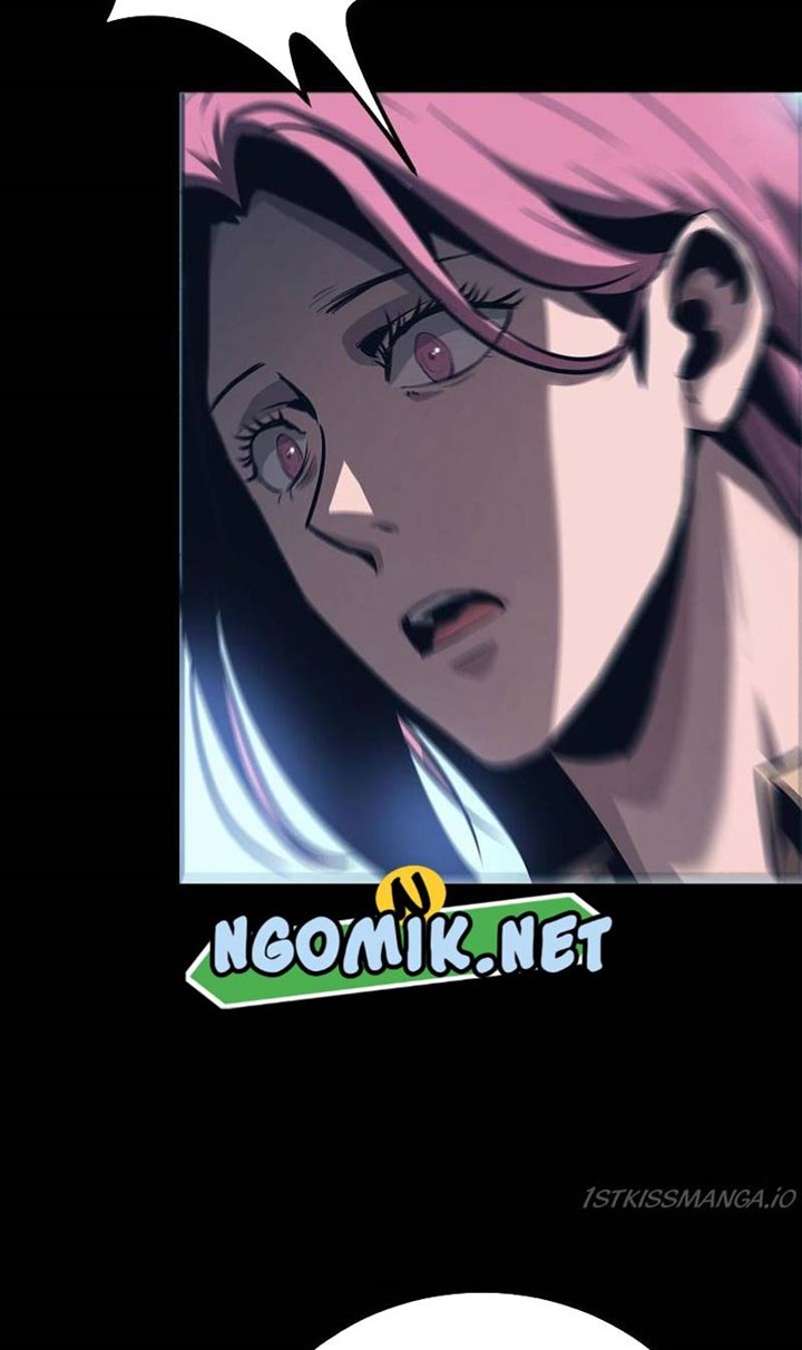 The Blade of Evolution – Walking Alone in the Dungeon Chapter 69 Gambar 30